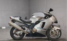 KAWASAKI ZX 1200 NINJA R ZXT20A