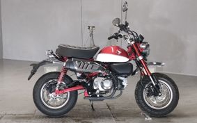 HONDA MONKEY 125 JB02