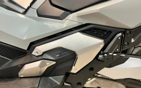 HONDA X-ADV 750 2025 RH21
