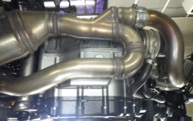 SUZUKI SV650 X A 2022 VP55B