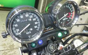 KAWASAKI ZRX400 1995 ZR400E