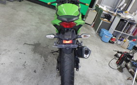 KAWASAKI NINJA 250 EX250L