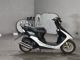 Фото Honda DIO ZX с японского аукциона