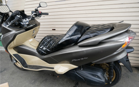 HONDA  FORZA Z ABS AUDIO  PACKAGE  MF10
