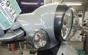 HONDA GIORNO 3 2022 AF77