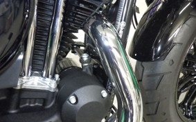 HARLEY XL1200X 2019