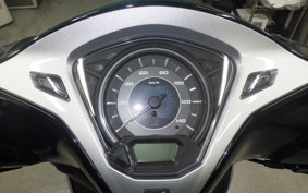 HONDA LEAD 125 2007 JK12
