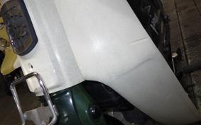HONDA C50 SUPER CUB AA01