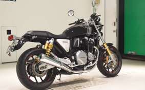 HONDA CB1100RS 2017 SC65