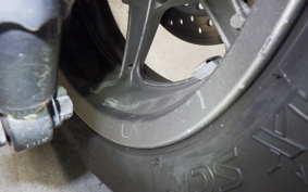 HONDA FORZA Z GEN 2 2022 MF10