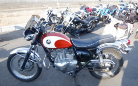 KAWASAKI ESTRELLA RS BJ250A