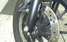 HONDA REBEL 250 A MC49