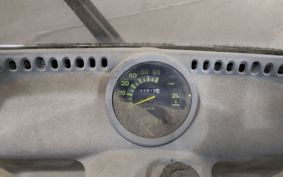 HONDA GYRO TA02