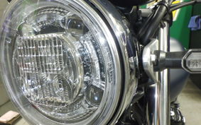 HONDA CB1100RS 2022 SC65