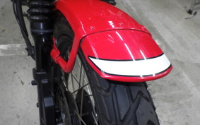 HONDA CT125-2 2021 JA65