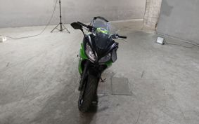 KAWASAKI NINJA650 EX650E