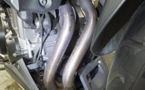 HONDA 400X ABS 2015