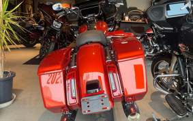 HARLEY  HARLEY FLTRX ROAD GLIDE 2025 KH7