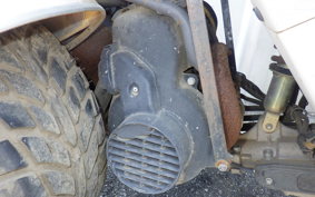 HONDA GYRO CANOPY TA02