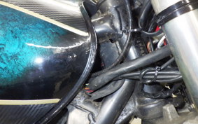 KAWASAKI ZEPHYR 1100 1994 ZRT10A