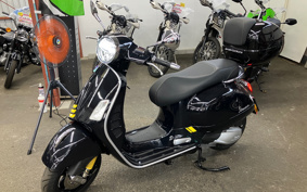 VESPA GTS SUPER TEC 300 2021 RP8M45