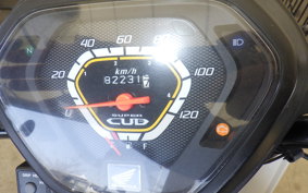 HONDA C110 SUPER CUB JA10