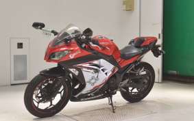 KAWASAKI NINJA 250 ABS 2000 EX250L