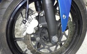 KAWASAKI NINJA 250R 2004 EX250K