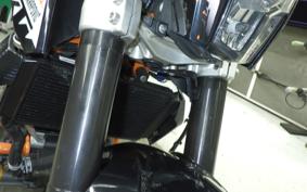 KTM 390 DUKE 2015
