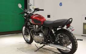 TRIUMPH BONNEVILLE 2003