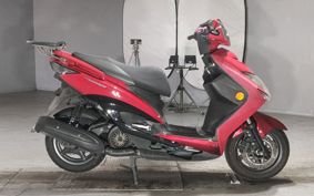 YAMAHA CYGNUS 125 X SE44J