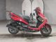Фото Yamaha CYGNUS 125 X с японского аукциона