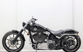HARLEY FXSB 2014 BF5