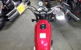 SUZUKI GRASS TRACKER 1993 NJ4BA