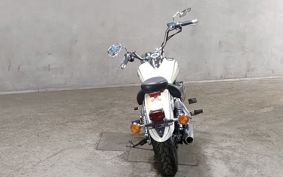 YAMAHA DRAGSTAR 250 VG02J