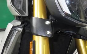 DUCATI DIAVEL 1260 S