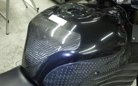 KAWASAKI ZZ1400 NINJA R A 2009 ZXT40D