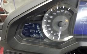 HONDA GL 1800 GOLD WING TOUR DCT 2025 SC79