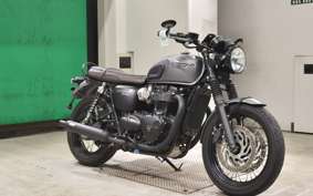 TRIUMPH BONNEVILLE T120 2017