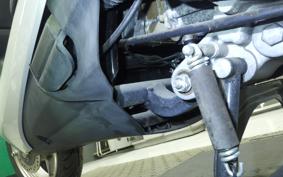 HONDA LEAD 110 1999 JF19