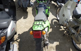KAWASAKI KSR-2 MX080B
