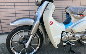 HONDA  SUPER CUB C125 JA71