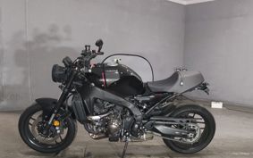 YAMAHA XSR900 2023 RN80J