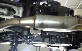 HONDA TRANSALP XL750 2025 RD16