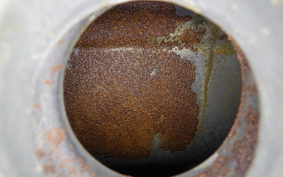 KAWASAKI ZZ1100 NINJA R Gen.2 1996 ZXT10D