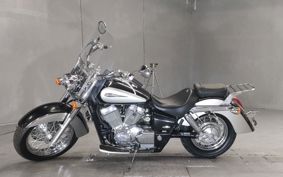 HONDA SHADOW 750 2012 RC56