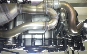 SUZUKI SV650 X A 2022 VP55B