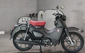 HONDA  SUPER CUB C125 JA58
