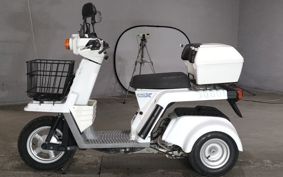 HONDA GYRO TD02