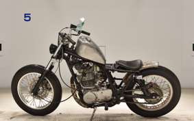 YAMAHA SR400 Gen.3 2002 RH01J